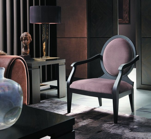 Fotel Smania Donadue