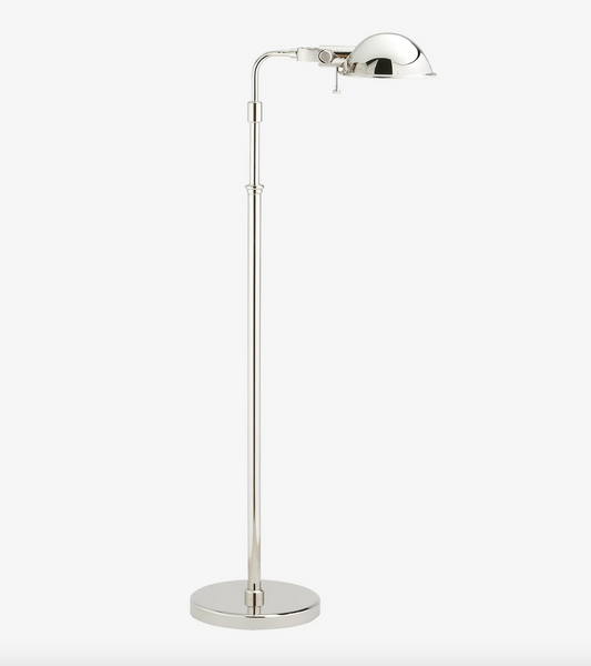 Lampa podłogowa Fairfield Pharmacy marki Ralph Lauren Home