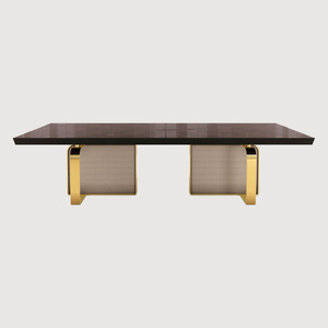 Bruno Zampa Millenium table