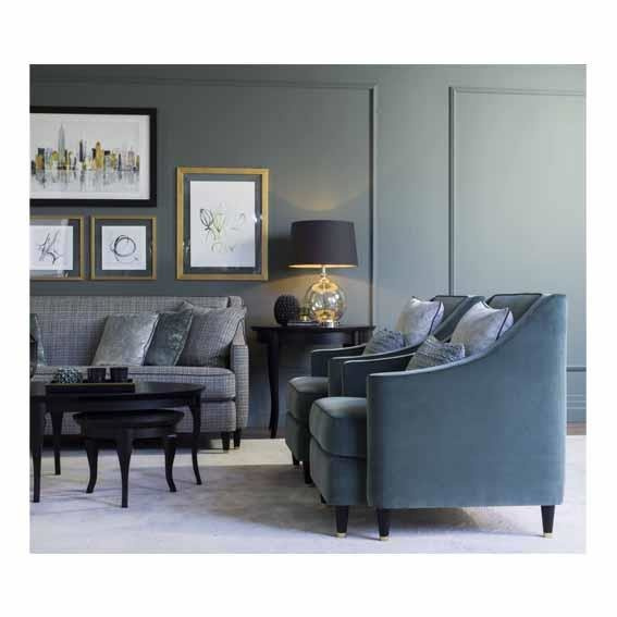 Kelly sofa, marki Galimberti Nino