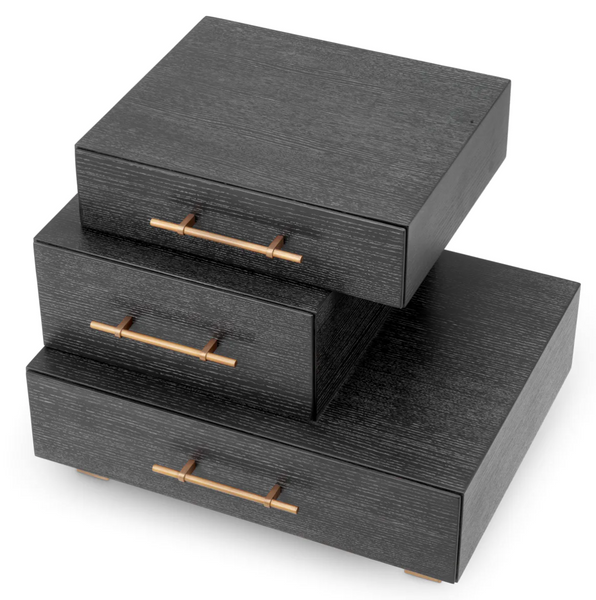 Evendale bedside table by Eichholtz