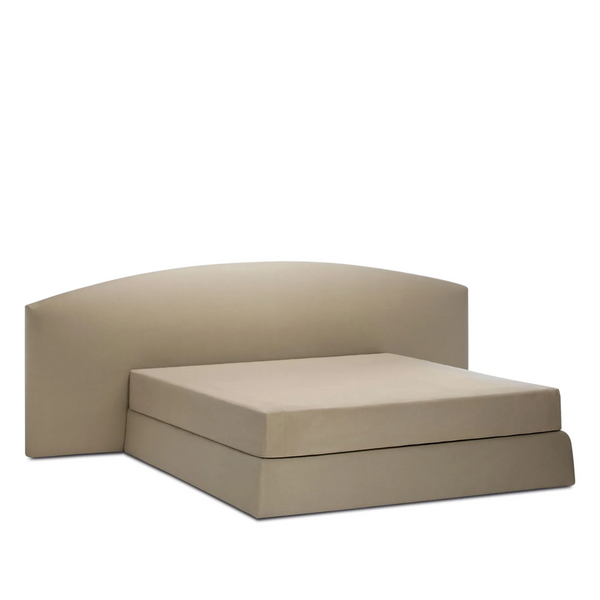 Armani Casa Dandy Bed