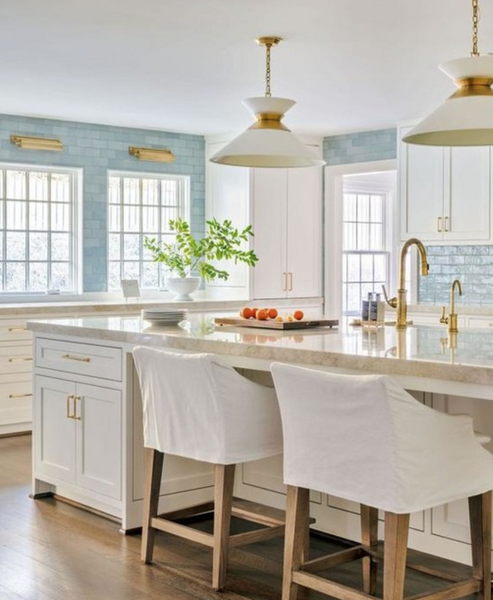 Alborg pendant Designed by Chapman & Myers Visual Comfort brand