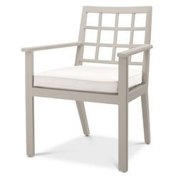 Eichholtz Cap-Ferrat garden chair