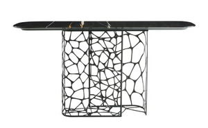 Roberto Cavalli Home Interiors Sioraf Console