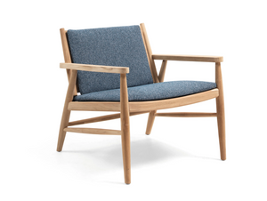 Eidos 26 armchair by Gervasoni 1882