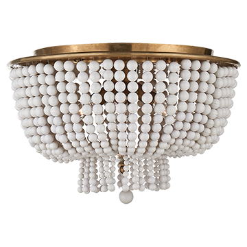 Aerin Jacqueline Plafond by Visual Comfort 