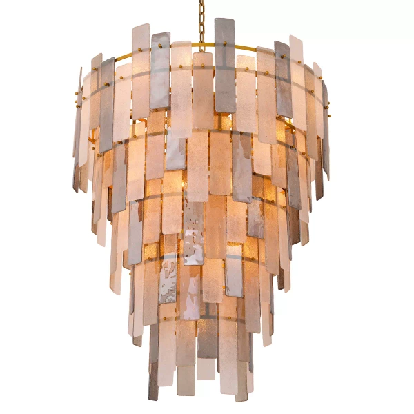 Eichholtz Grayson XXL chandelier