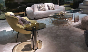 Roberto Cavalli Home Interiors Antigua Table