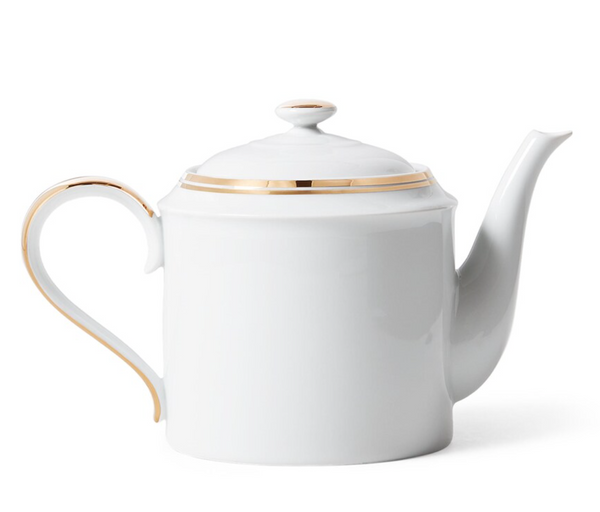 Ralph Lauren Home Wilshire Teapot