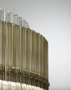 Carmen 729/90 chandelier by Italamp