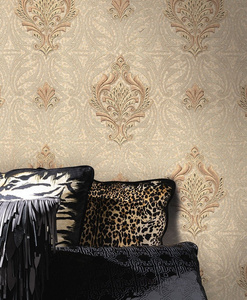 Roberto Cavalli Home wallpaper RC19011