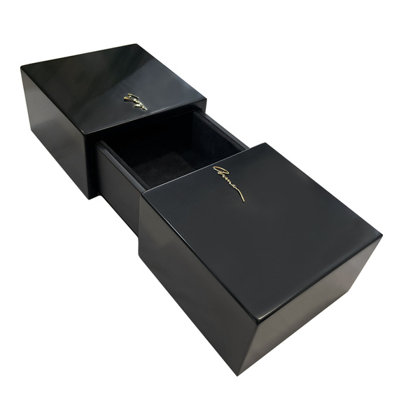 Casket/box Nikki by Armani Casa (Limited Edition)