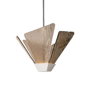 Lampa wisząca Shard marki CTO Lighting