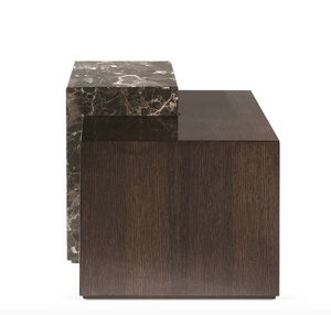 Vermeer coffee table by Roberto Cavalli Home Interiors