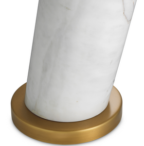 Lampa stołowa Daniel marki Eichholtz