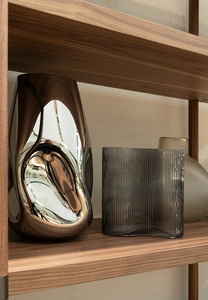 Gianfranco Ferré Home bookcase, Nikko