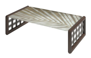 Smania Harriet 140 table