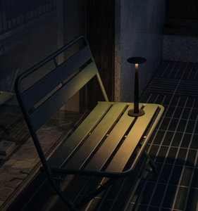 AS1C table lamp by Nemo Lighting