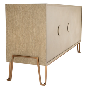 Highland chest of drawers by Eichholtz