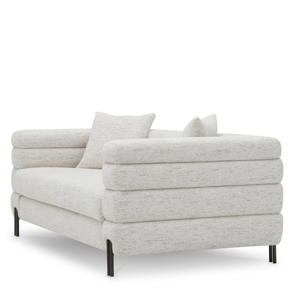 York S sofa by Eichholtz