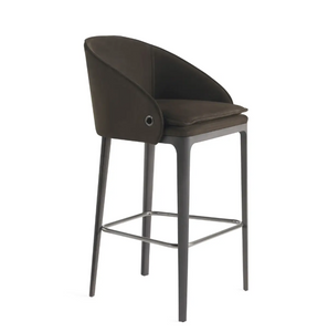 Rio bar stool by Gianfranco Ferré Home