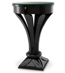 Aswan side table by Eichholtz