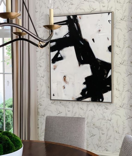 Barry Goralnick Choros Chandelier