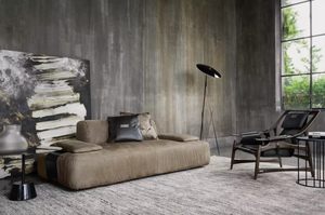 Lapa floor lamp by Gianfranco Ferré Home