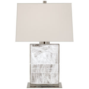 Lampa stołowa Ralph Lauren Home Ellis