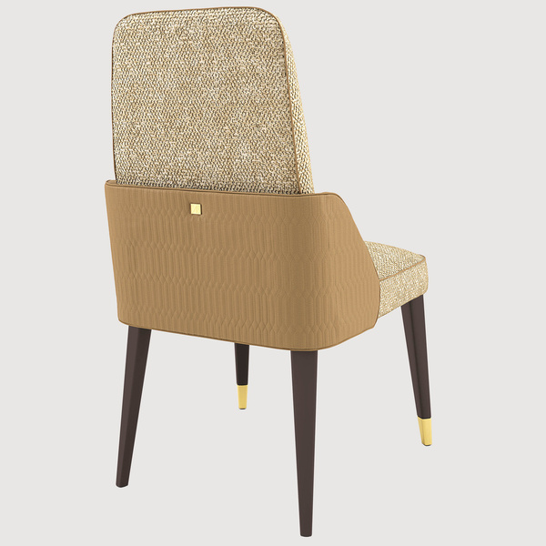 Bruno Zampa Caprice chair