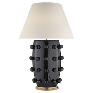 Lampa stołowa Kelly Wearstler Linden