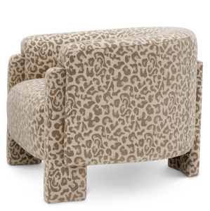 Eichholtz Hazelwood armchair 