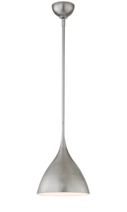 Agnes Small pendant lamp by Aerin Visual Comfort brand