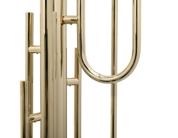 Lampa podłogowa Gala marki Luxxu