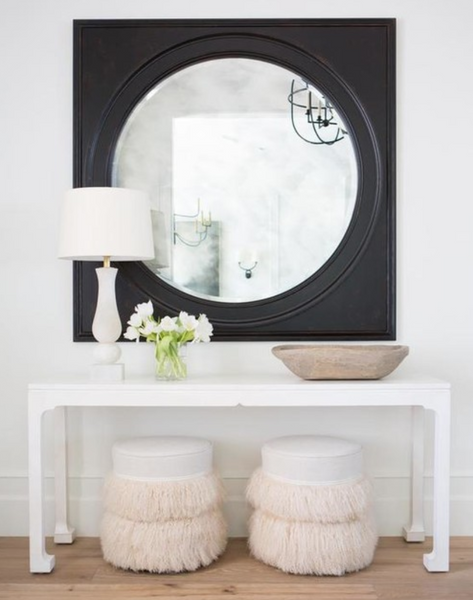 Lampa stołowa Contemporary projektu Chapman & Myers marki Visual Comfort