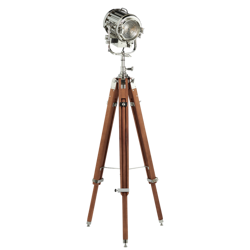 Ralph Lauren Home Montauk Floor Lamp