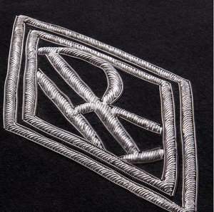 Decorative cushion by Ralph Lauren Home, Ansel