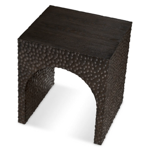 Stolik boczny Caldera marki Eichholtz