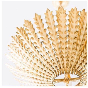Aerin Hampton Chandelier