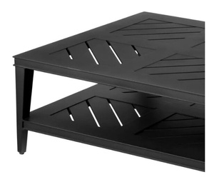 Eichholtz Bell Rive Rectangular Garden Table