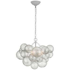 Julie Neill Talia Small chandelier