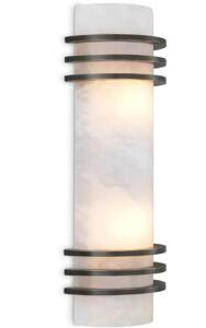 Premuda wall lamp by Eichholtz