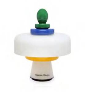 Lampa stołowa marki Dolce&Gabbana