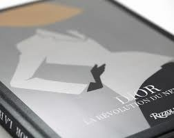 Dior album - The New Look Revolution