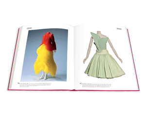 Album Impossible Collection Of Fashion