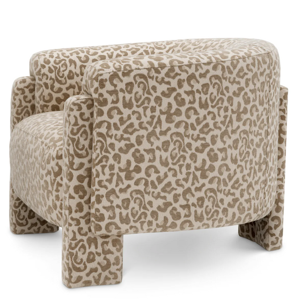 Eichholtz Hazelwood armchair