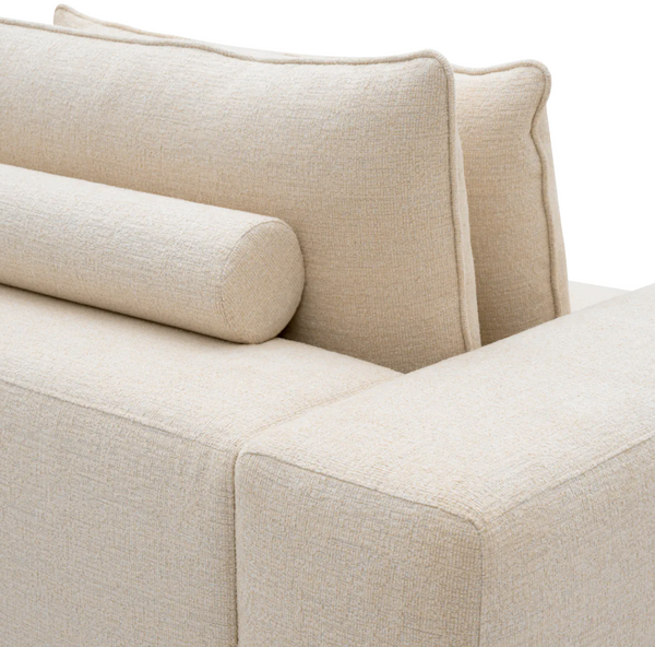 The Eichholtz Lounge Club L sofa