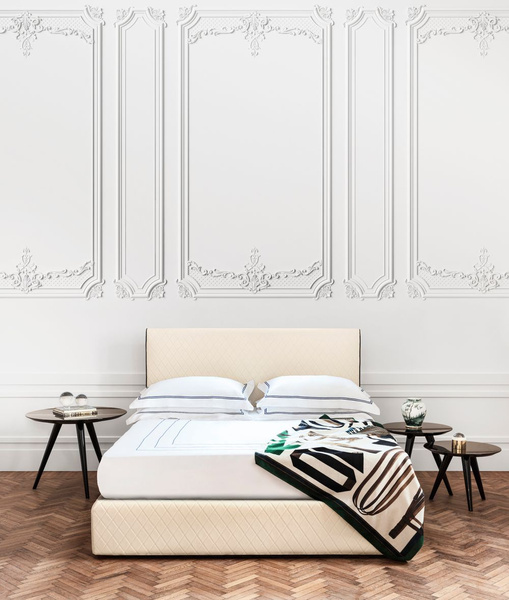 Łóżko Dom Edizioni Coco