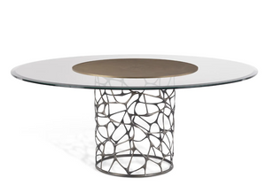 Roberto Cavalli Home Interiors Sioraf table